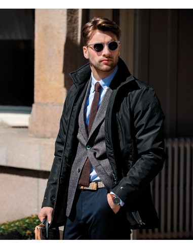 NIM-BELL-M-Bellington - veste professionnelle chaude